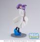 Preview: Frieren: Beyond Journey's End Luminasta PVC Statue Fern Ordinary Offensive Magic Zoltraak 18 cm