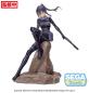 Preview: Sword Art Online Alternative: Gun Gale Online II Luminasta PVC Statue Pitohui 20 cm