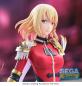 Preview: Solo Leveling XrossLink PVC Statue Cha Hae-In 13 cm