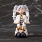 Preview: Frieren: Beyond Journey's End PM Perching PVC Statue I have ringlets now Clear Ver. heo Exclusive 10 cm