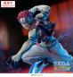 Preview: Demon Slayer: Kimetsu no Yaiba Xross Link Anime PVC Statue Akaza 14 cm
