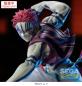 Preview: Demon Slayer: Kimetsu no Yaiba Xross Link Anime PVC Statue Akaza 14 cm