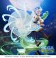 Preview: Frieren: Beyond Journey´s End FIGURIZMa PVC Statue Frieren The Heights of Magic 25 cm
