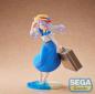 Preview: Frieren: Beyond Journey's End Luminasta PVC Statue Frieren Summer Dress 20 cm