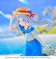 Preview: Frieren: Beyond Journey's End Luminasta PVC Statue Frieren Summer Dress 20 cm