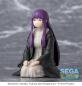 Preview: Frieren: Beyond Journey's End PM Perching PVC Statue Fern Binding Spell 8 cm