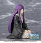 Preview: Frieren: Beyond Journey's End PM Perching PVC Statue Fern Binding Spell 8 cm