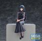 Preview: Sakamoto Days PM Perching PVC Statue Osaragi 13 cm