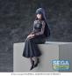 Preview: Sakamoto Days PM Perching PVC Statue Osaragi 13 cm