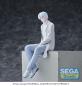 Preview: Sakamoto Days PM Perching PVC Statue X/Slur 14 cm
