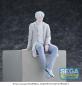 Preview: Sakamoto Days PM Perching PVC Statue X/Slur 14 cm