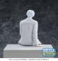 Preview: Sakamoto Days PM Perching PVC Statue X/Slur 14 cm