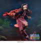 Preview: Demon Slayer: Kimetsu no Yaiba XrossLink PVC Statue Nezuko Kamado 16 cm