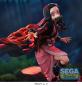 Preview: Demon Slayer: Kimetsu no Yaiba XrossLink PVC Statue Nezuko Kamado 16 cm