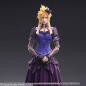 Preview: Final Fantasy VII Remake Play Arts Kai Actionfigur Cloud Strife Dress Ver. 28 cm
