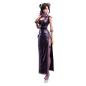 Preview: Final Fantasy VII Remake Play Arts Kai Actionfigur Tifa Lockhart Sporty Dress Ver. 25 cm
