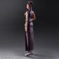 Preview: Final Fantasy VII Remake Play Arts Kai Actionfigur Tifa Lockhart Sporty Dress Ver. 25 cm