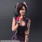 Preview: Final Fantasy VII Remake Play Arts Kai Actionfigur Tifa Lockhart Sporty Dress Ver. 25 cm