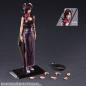 Preview: Final Fantasy VII Remake Play Arts Kai Actionfigur Tifa Lockhart Sporty Dress Ver. 25 cm