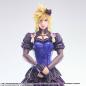 Preview: Final Fantasy VII Remake Static Arts Gallery Statue Cloud Strife Dress Ver. 28 cm