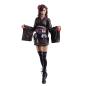 Preview: Final Fantasy VII Remake Play Arts Kai Actionfigur Tifa Lockhart Exotic Dress Ver. 25 cm