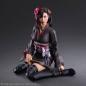 Preview: Final Fantasy VII Remake Play Arts Kai Actionfigur Tifa Lockhart Exotic Dress Ver. 25 cm