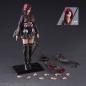 Preview: Final Fantasy VII Remake Play Arts Kai Actionfigur Tifa Lockhart Exotic Dress Ver. 25 cm