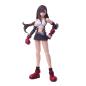 Preview: Final Fantasy VII Bring Arts Actionfigur Tifa Lockhart 14 cm