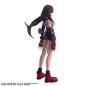 Preview: Final Fantasy VII Bring Arts Actionfigur Tifa Lockhart 14 cm