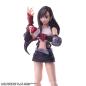 Preview: Final Fantasy VII Bring Arts Actionfigur Tifa Lockhart 14 cm