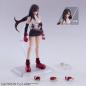Preview: Final Fantasy VII Bring Arts Actionfigur Tifa Lockhart 14 cm