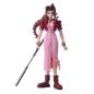 Preview: Final Fantasy VII Bring Arts Actionfigur Aerith Gainsborough 14 cm