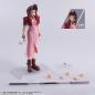 Preview: Final Fantasy VII Bring Arts Actionfigur Aerith Gainsborough 14 cm