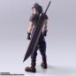 Preview: Final Fantasy VII Bring Arts Actionfigur Zack Fair 16 cm