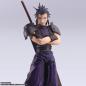 Preview: Final Fantasy VII Bring Arts Actionfigur Zack Fair 16 cm