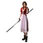 Preview: Final Fantasy VII Rebirth Play Kai Arts Actionfigur Aerith Gainsborough 24 cm