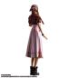 Preview: Final Fantasy VII Rebirth Play Kai Arts Actionfigur Aerith Gainsborough 24 cm