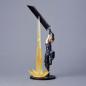 Preview: Final Fantasy VII Rebirth PVC Statue Cloud Strife 30 cm