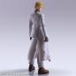 Preview: Final Fantasy VII Bring Arts Actionfigur Rufus Shinra 15 cm