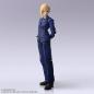 Preview: Final Fantasy VII Bring Arts Actionfigur Elena 14 cm