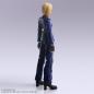 Preview: Final Fantasy VII Bring Arts Actionfigur Elena 14 cm