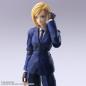 Preview: Final Fantasy VII Bring Arts Actionfigur Elena 14 cm