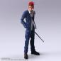 Preview: Final Fantasy VII Bring Arts Actionfigur Reno 15 cm