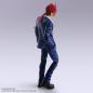 Preview: Final Fantasy VII Bring Arts Actionfigur Reno 15 cm