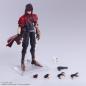 Preview: Final Fantasy VII Bring Arts Actionfigur Vincent Valentine 15 cm