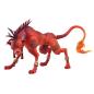 Preview: Final Fantasy VII Bring Arts Actionfigur Red13 17 cm