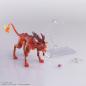 Preview: Final Fantasy VII Bring Arts Actionfigur Red13 17 cm