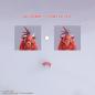 Preview: Final Fantasy VII Bring Arts Actionfigur Red13 17 cm