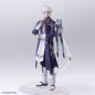 Preview: Final Fantasy XIV Bring Arts Actionfigur Alphinaud 13 cm