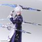 Preview: Final Fantasy XIV Bring Arts Actionfigur Alphinaud 13 cm